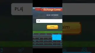 Redeem code, Lord Mobile #lordmobile #gaming #redeemcode