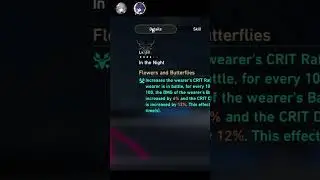 E0 Seele 600k Damage [Honkai: Star Rail] 