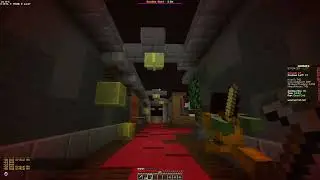Monday Minecraft #4: Hypixel Zombies