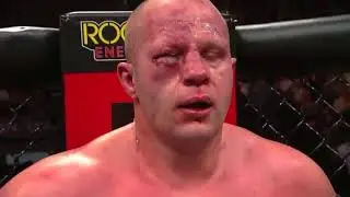 Fedor Emelianenko Tribute