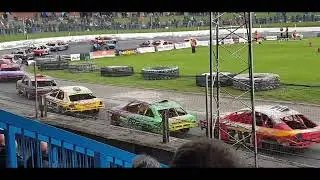 Saloon Stock Car National Championship 2023