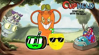 Фруктовый стрим по капхеду