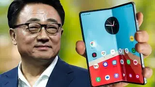Samsung Galaxy Z Fold 6 - BIG Upgrades! 🔥🔥