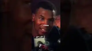 Fame & Wealth Summoned My Demons | Mike Tyson