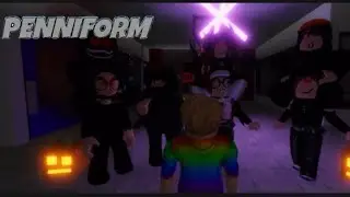 HIGH SCHOOL PEEKABOO!👻 TEASER | Roblox | Brookhaven RP🏡