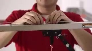 Installing Genie Direct Drive Screw Opener (Part 8)