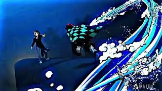 Demonslayer Mugentrain Edit