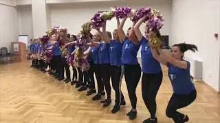 Majorettes Krizevci teaser 1