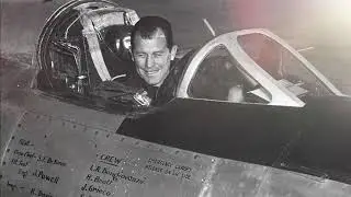 Fusion 2020 /// Chuck Yeager