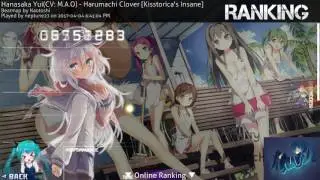 Osu! | end my suffering TwT AAHHHHHHH