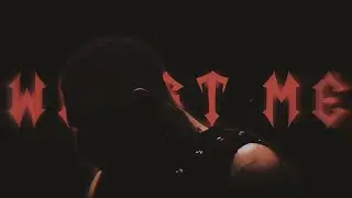 scarlxrd - wxrst me [prod: muppy] Edit BY LeechesHell