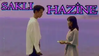 Saklı Hazine | F. Ali AKMANLI