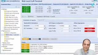 XPIC Siea Deployment