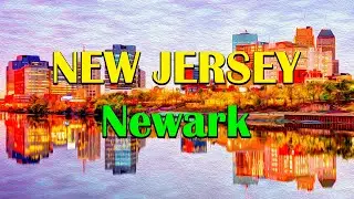 Apartment tour  in  Newark, NJ, june 2023