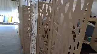 Biombos Deixe sua Casa Linda
