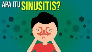 What is Sinusitis?