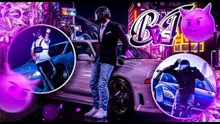 The Best - GTA V Cinematic | PHz