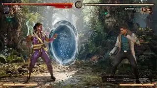 Mortal Kombat 1 Buff portal pop up NRS