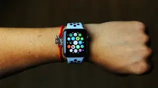 Is APPLE WATCH Worth It? [1 Year Later]