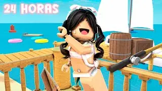 VIREI PICK ME POR 24 HORAS NO MM2... 🥴