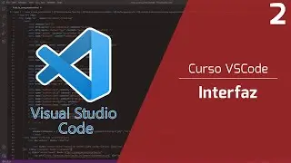 Visual Studio Code Course Ep. 2: Interface