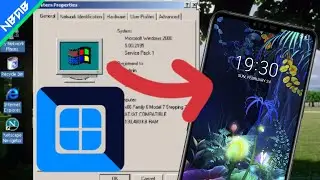 Emulate Windows Server 2000 on Android phones with Vectras VM