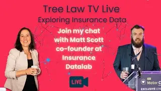 Exploring Insurance Data with Matt Scott of Insurance Datalab