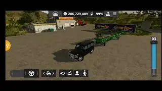 Farming Simulator 20