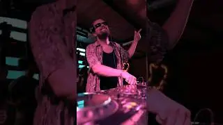 Releasing this week full video@Mydsound at Jackies Barcelona! ❤️🔥 Stay tunned! #housemusic