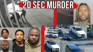 Lil Durk's OTF Story: Biggest Murder Operation Gang (LEAKED VIDEO)