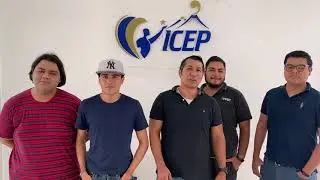 Entrevista sobre la Inteligencia Artificial