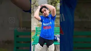 Dil Se Indian #dilseindian #CheerUpforIndia #indiavsaustralia #worldcup2023