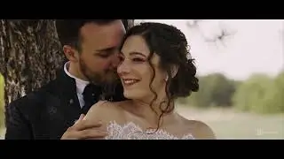 TRAILER ERIC E MARTINA