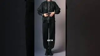 予灵书 Dressing Instruction #chinesegirl #shisanyu #hanfu #hanfugirl