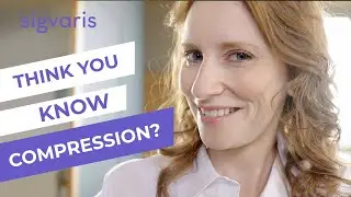 Think You Know Compression?