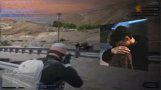 ИЗМЕНЮ ТВОЮ ЖИЗНЬ В КОРНЕ...🖤| GTA5RP | HIGHLIGHTS + ТУЛЕВО🖤