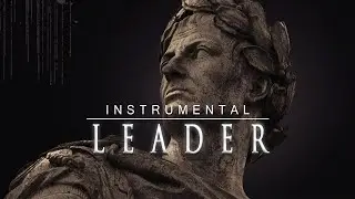 Epic Motivational Orchestra HipHop Rap Instrumental - Leader (