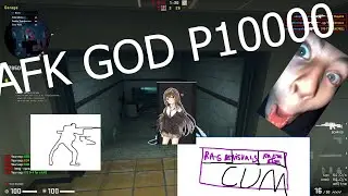 hvh funny momentos very sus baka ft. neverlose.cc