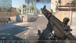 4 kill on cs2 5-10k premier Rating