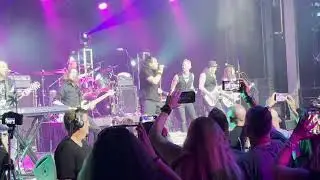 Mysterious (Talisman Cover) (feat. Erik Mårtensson & Magnus Henriksson) - SOTO