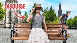 Ep 3 — We Played a 72 Hour Game of Tag Across Europe (Again)
