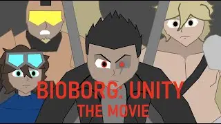 Bioborg: Unity - Full Movie