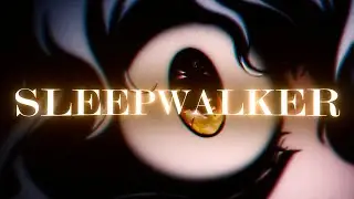 Sleepwalker - Gon rage [EDIT/AMV]