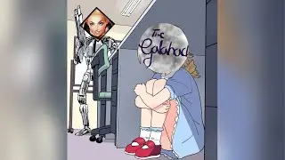 League Of Legends but Lux is a bully and I'm scared