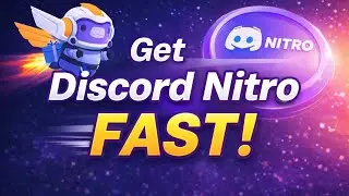 How to Enable Discord Nitro – Full 2026 Tutorial (Step-by-Step)
