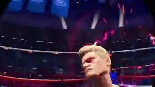 Creed Rise To Glory IM A BOXER!!!!!!!!!