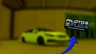 Melhor Servidor De Fugas Do MTA ?!(PC FRACO)