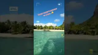 я хочу увидеть море 