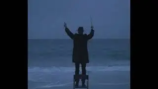 Orchestral Dark Piano Type Beat "WAVES"