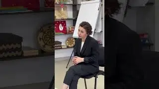 Практический тренинг: «я и деньги»